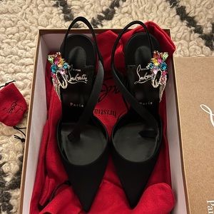 Christian Louboutin Heels